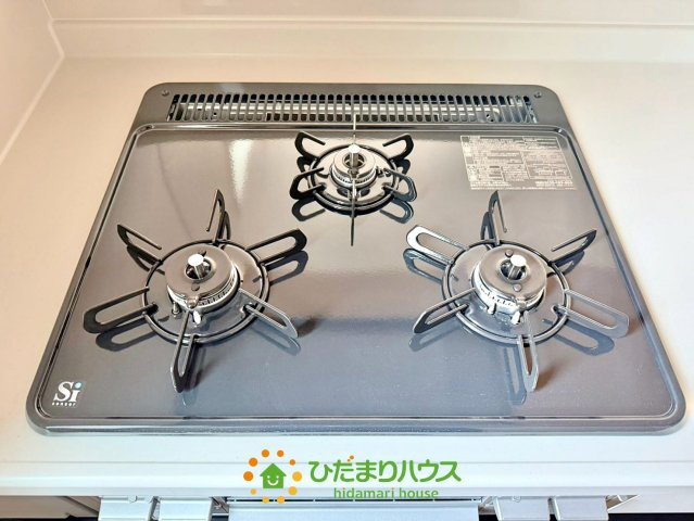 蓮田市江ヶ崎　新築一戸建て　グラファーレのその他