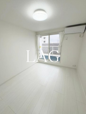【居間・リビング】 | Ｂａｂｙｌｏｎ船橋法典 | 洋室のお部屋です。