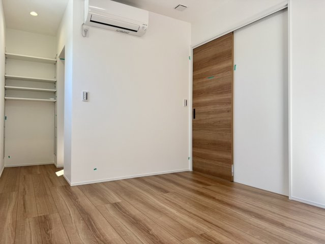 【APHグループの建売】長野市安茂里小市一丁目A1