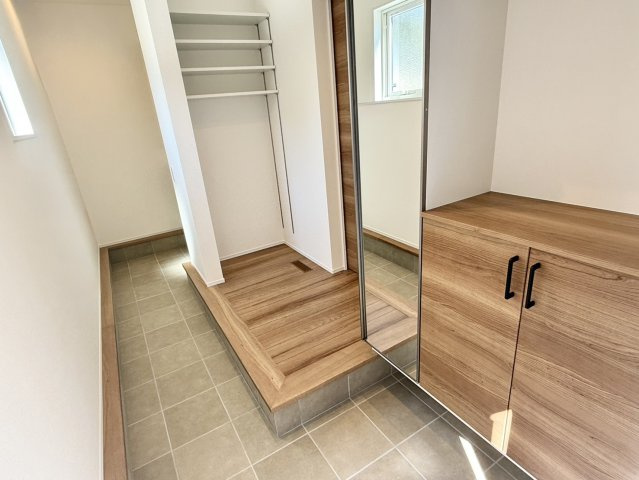 【APHグループの建売】長野市安茂里小市一丁目A1