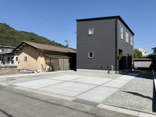 【APHグループの建売】長野市安茂里小市一丁目A1