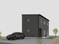 【APHグループの建売】長野市安茂里小市一丁目A1の画像
