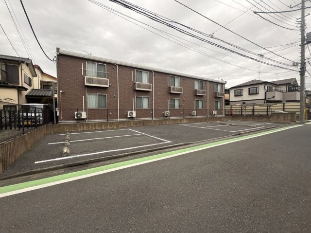レオネクストフジハイムのその他