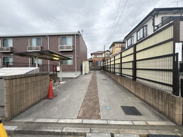 レオネクストフジハイムのその他