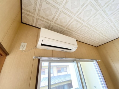【設備】 | 上山マンション