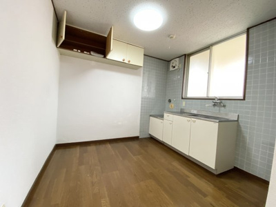 【居間・リビング】 | 上山マンション