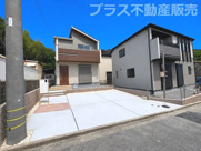 大野城市乙金東3丁目　3号棟（全3棟）【仲介手数料無料・0円】の画像