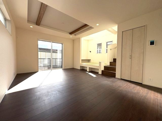 【内装】 | 大野城市乙金東3丁目　3号棟（全3棟）【仲介手数料無料・0円】 | 施工例。施工例は完成時と異なる場合があります。