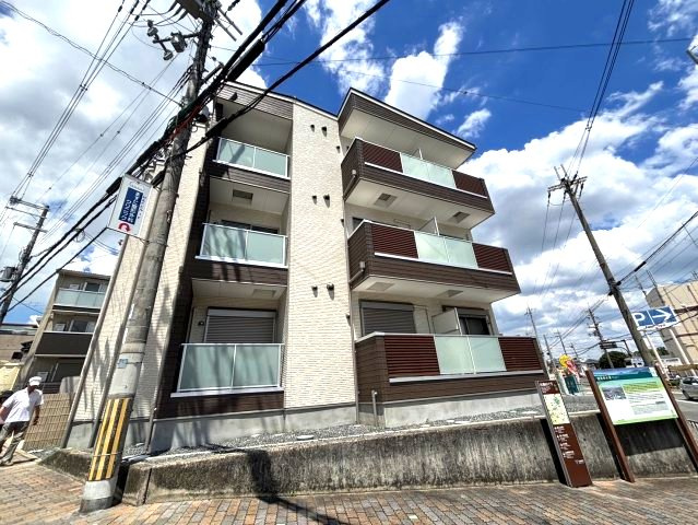 e-house 羽曳野