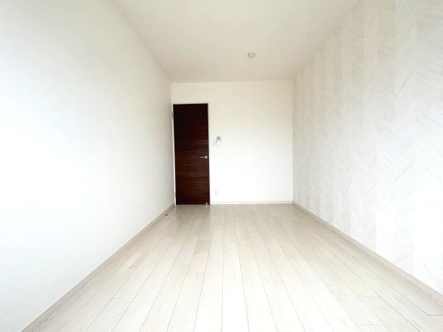 e-house 羽曳野の洋室