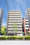 パレステュディオ早稲田ＰａｒｋＶｉｅｗの画像