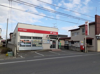【周辺】 | プリメゾン　ヴィラージュⅠ | 弘前浜ノ町郵便局まで61m
