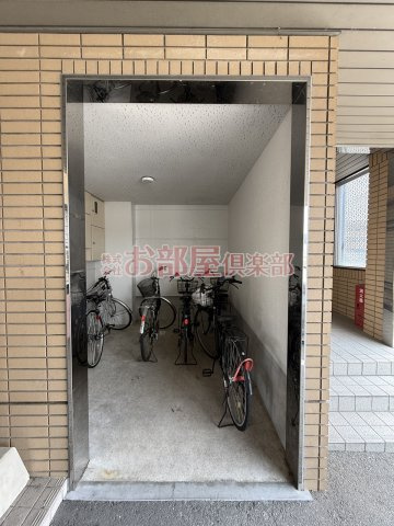 リバーコーポのその他共用部分
