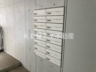 【その他共用部分】