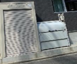 CRASTINE烏森町8丁目のその他共用部分