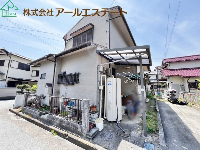 加古川市平岡町土山　　　JR「土山駅」徒歩19分のその他