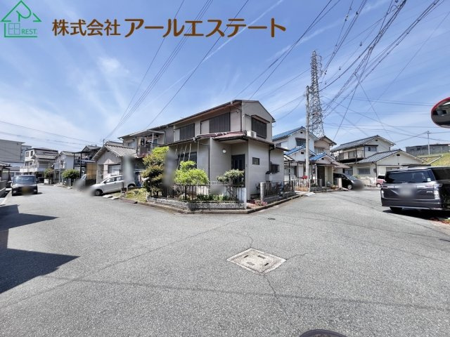 加古川市平岡町土山　　　JR「土山駅」徒歩19分の周辺