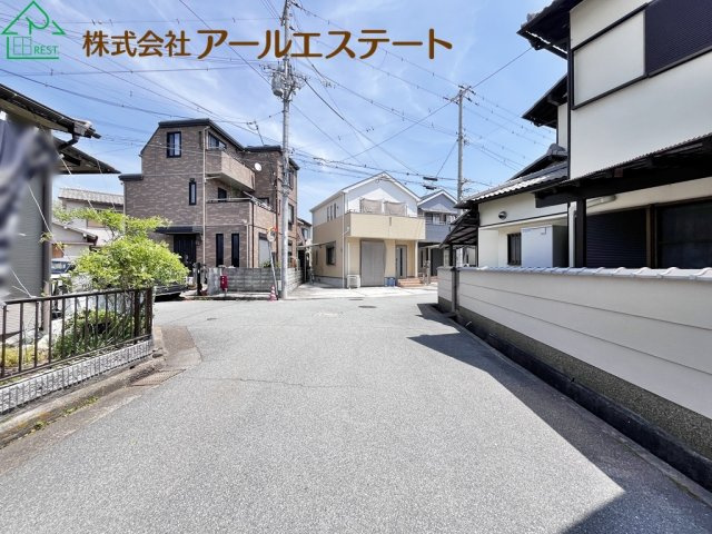 加古川市平岡町土山　　　JR「土山駅」徒歩19分の周辺