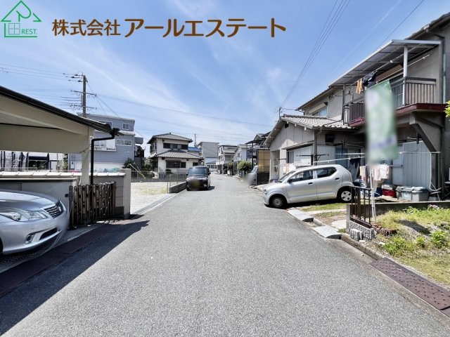 加古川市平岡町土山　　　JR「土山駅」徒歩19分の周辺