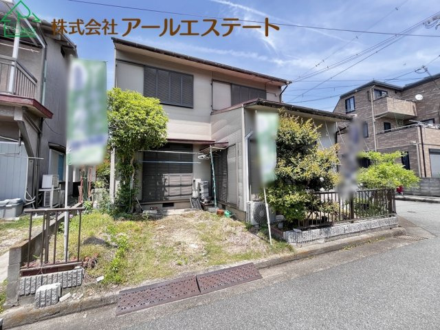 加古川市平岡町土山　　　JR「土山駅」徒歩19分