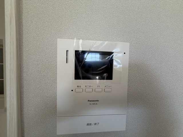 東村山市久米川町フルリノベ住宅のセキュリティ