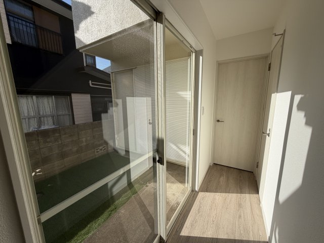 東村山市久米川町フルリノベ住宅の内装