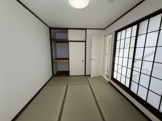 東村山市久米川町フルリノベ住宅の和室