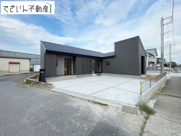 Livele Garden.S熊谷市肥塚第3　【平屋】新築住宅の画像