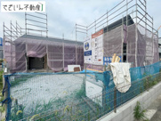 Livele Garden.S熊谷市肥塚第3　【平屋】新築住宅の画像
