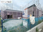 Livele Garden.S熊谷市肥塚第3　【平屋】新築住宅の画像