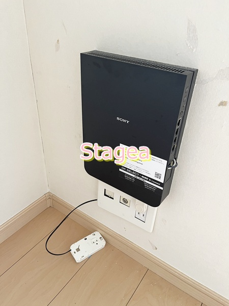 花蓮Bの設備