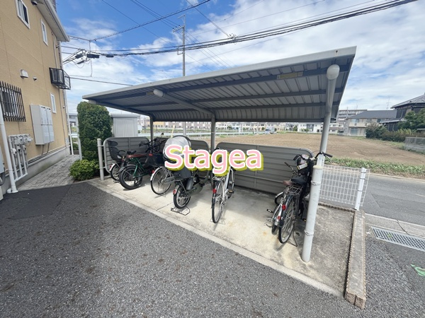花蓮Bのその他共用部分