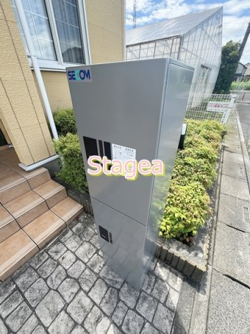 花蓮Bのその他共用部分