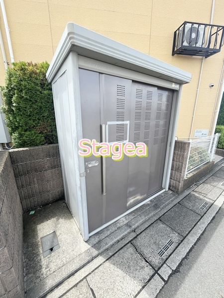 花蓮Bのその他共用部分