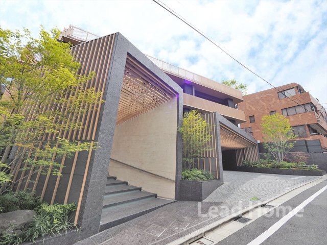 【外観】 | ザ・パークハウスグラン神山町
