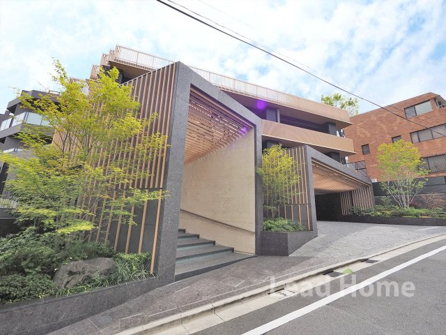 【外観】 | ザ・パークハウスグラン神山町