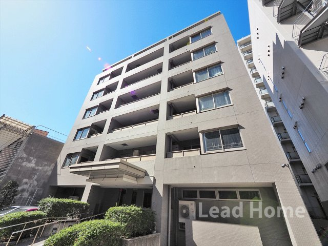 【外観】 | ウィズウィース渋谷神南N棟