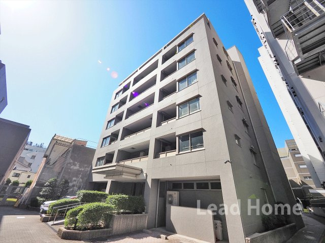 【外観】 | ウィズウィース渋谷神南N棟