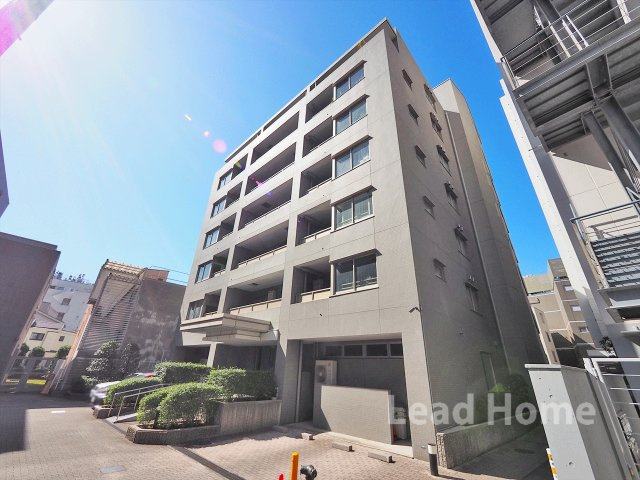 【外観】 | ウィズウィース渋谷神南N棟
