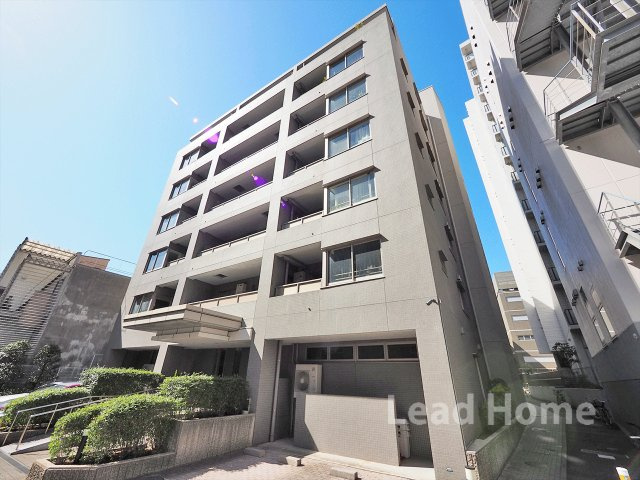 【外観】 | ウィズウィース渋谷神南N棟