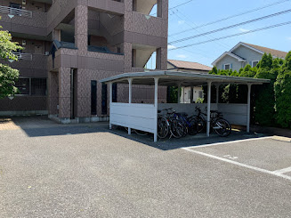 シュノンソーのその他共用部分