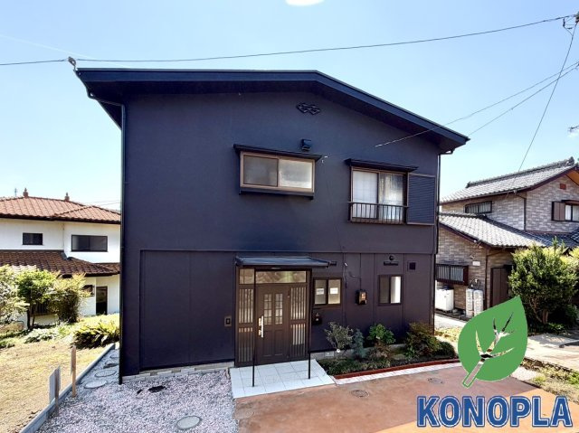 【中古戸建】安中市安中4丁目