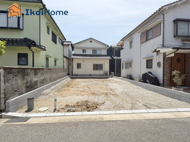 明石市藤が丘1丁目　4期　新築戸建