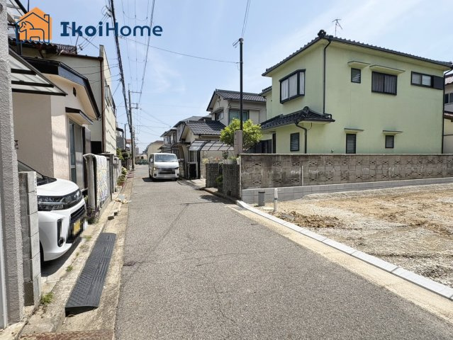 明石市藤が丘1丁目　4期　新築戸建のその他|●年中無休：当日予約可●西区、垂水区、明石市初。弊社は契約前に新築戸建の住宅診断を無料で行っています