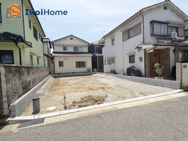 明石市藤が丘1丁目　4期　新築戸建のエントランス|●年中無休：当日予約可●弊社独自の「自己資金0円プラン」もあります。ご相談承ります！