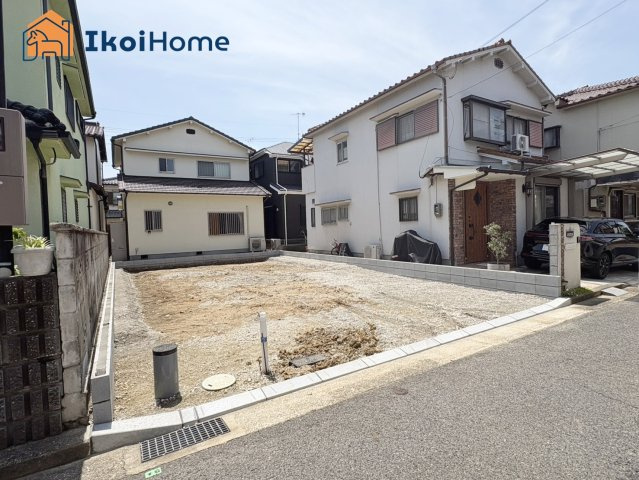 明石市藤が丘1丁目　4期　新築戸建の周辺|弊社独自で毎月５組限定「人気オプション３点パック」カーポート・バルコニー・ウッドデッキを１万円で取付