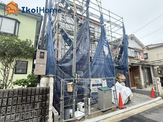 明石市藤が丘1丁目　4期　新築戸建の周辺|弊社独自で毎月５組限定「人気オプション３点パック」カーポート・バルコニー・ウッドデッキを１万円で取付