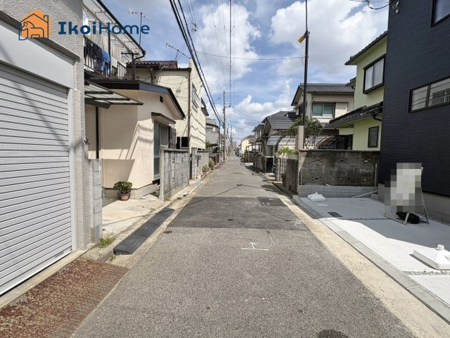 明石市藤が丘1丁目　4期　新築戸建の周辺|物件・当店の最寄駅まで無料送迎！最短10分で指定場所へお迎えに向かいます！まずはお問い合わせください