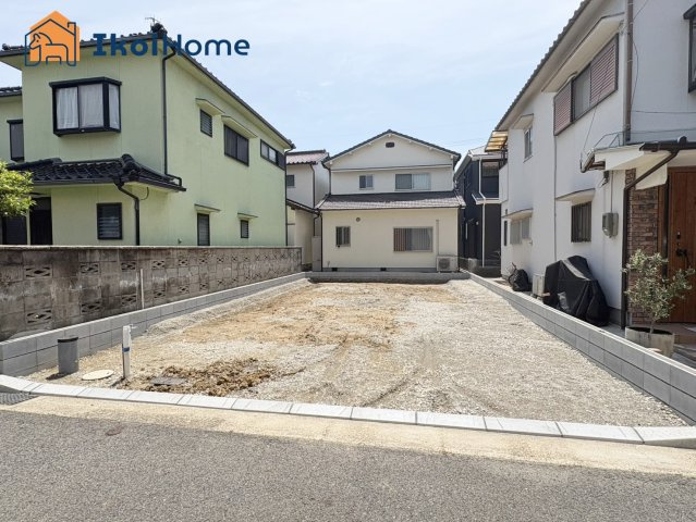 明石市藤が丘1丁目　4期　新築戸建の駐車場|物件・当店の最寄駅まで無料送迎！最短10分で指定場所へお迎えに向かいます！まずはお問い合わせください