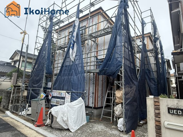 明石市藤が丘1丁目　4期　新築戸建のその他|●年中無休：当日予約可●西区、垂水区、明石市初。弊社は契約前に新築戸建の住宅診断を無料で行っています